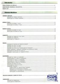 FORD Ecosport 1.6 16v Manual Tecnico y Servicio