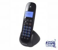 Teléfono Inalámbrico Motorola M750ce Contestador Automáti
