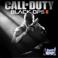 Call of Duty: Black Ops 2 Juego para PC
