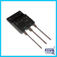 2SD1878 Transistor D1878