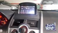 Stereo CENTRAL MULTIMEDIA Renault Megane II Gps Android TV
