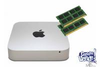 Memorias Mac - Memorias Apple