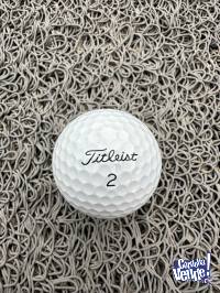Pelotas de Golf Titleist Pro V1