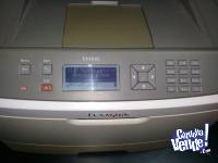 Impresora Laser Lexmark  E360dn