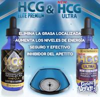 HCG ULTRA para bajar de peso, hormona HCG en gotas, real.