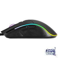 Mouse Gamer Marvo Scorpion M513 - RGB - 6400 DPI