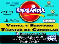 Flasheo de Playstation 4 hasta version 5.05 ROKOLANDIA