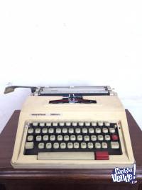 Maquina de escribir