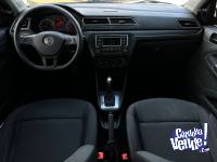 Volkswagen Gol Trend Trendline Tiptronic automático 2021