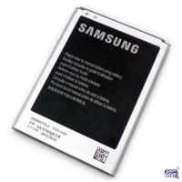 Bateria Samsung Galaxy Note 2 N7100 Triple A Calidad Origina