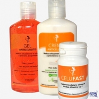 Set Anti Celulitis