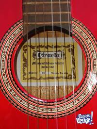 Guitarra Criolla Gracia Mod. M5