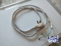 Cable Térmico Alta Temperatura para Electrodomesticos - Est
