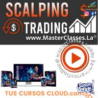 Curso Scalping Trading Masterclasses.La