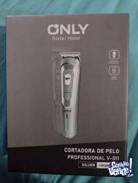 Máquina Cortapelo Profesional Recargable