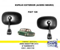 ESPEJO EXTERIOR FIAT 128