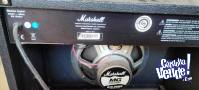 Amplificador Marshall mg30cfx 30W