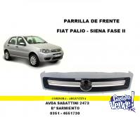 PARRILLA DE FRENTE FIAT PALIO - SIENA