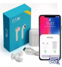I11 auriculares inal�mbricos