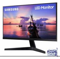 Monitor Samsung Gamer Led 27 100/240v