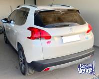 PEUGEOT 2008 FELINE FULL 1.6 MANUAL 2017 FINANCIADO 100% SIN