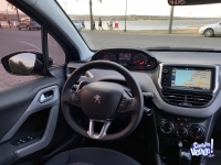 Peugeot 208 Allure 1.6 Tiptronic 2018