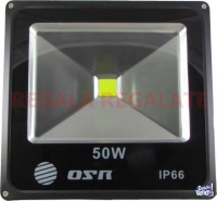 Reflector Led 50 watts IP 66 Exterior OSR