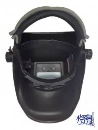 Máscara Fotosensible Automática FACSA DIN 9/13