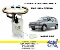 FLOTANTE TANQUE DE NAFTA FIAT UNO FIRE - FIORINO FIRE