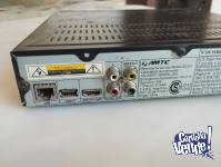 Reproductor Blu Ray AMTC BD201 - Internet - HDMI - USB - Sin
