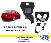 TAPA DISTRIBUCION FIAT PALIO 16V