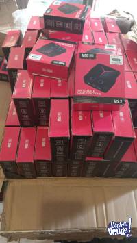 LOTE 90 AURICULARES BLUETOOTH