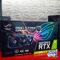 Asus Rog Strix Rtx 3090 Oc Edition 24gb Graphics Card