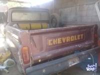 Chevrolet C10