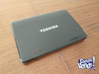 Notebook Toshiba I7-3632QM