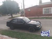 VENDO TOYOTA COROLLA 4.5, MOD 2001