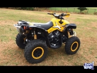 Can Am Renegade 1000 XXC