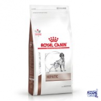 Royal canin hepatic canine x 10kg. Env�os gratis