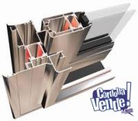 Aberturas de aluminio directo de Fábrica la Mejor Calidad