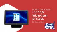 Monitor Touch De Escritorio LCD Elo 1509l Táctil 15 Pos