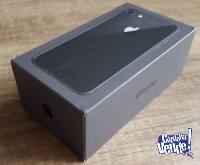 Iphone 8 Apple 64gb 4g 4k Sellado De Fabrica. Envios !