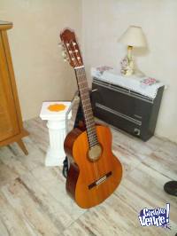 guitarra yamaha CG101 A