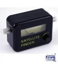Buscador Localizador Satelital Satfinder Satelites Finder
