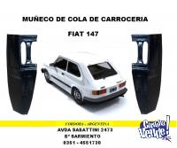 MUÑECO DE COLA O TRAVERSA FIAT 147