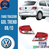 Faro Trasero Gol Trend 2008 a 2013