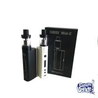Cigarrillo electrico vaporizador Kanger Subox Mini-C
