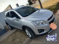 Chvrolet Tracker 2014 c/ 48.000 Kms Impecable!!!