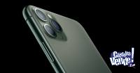 Nuevo Apple iPhone 11 Pro Max -256 GB. Nuevo y sellado