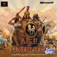 Age of Empires / Juegos para PC