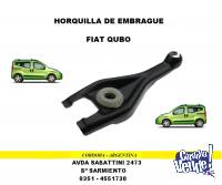 HORQUILLA DE EMBRAGUE FIAT QUBO